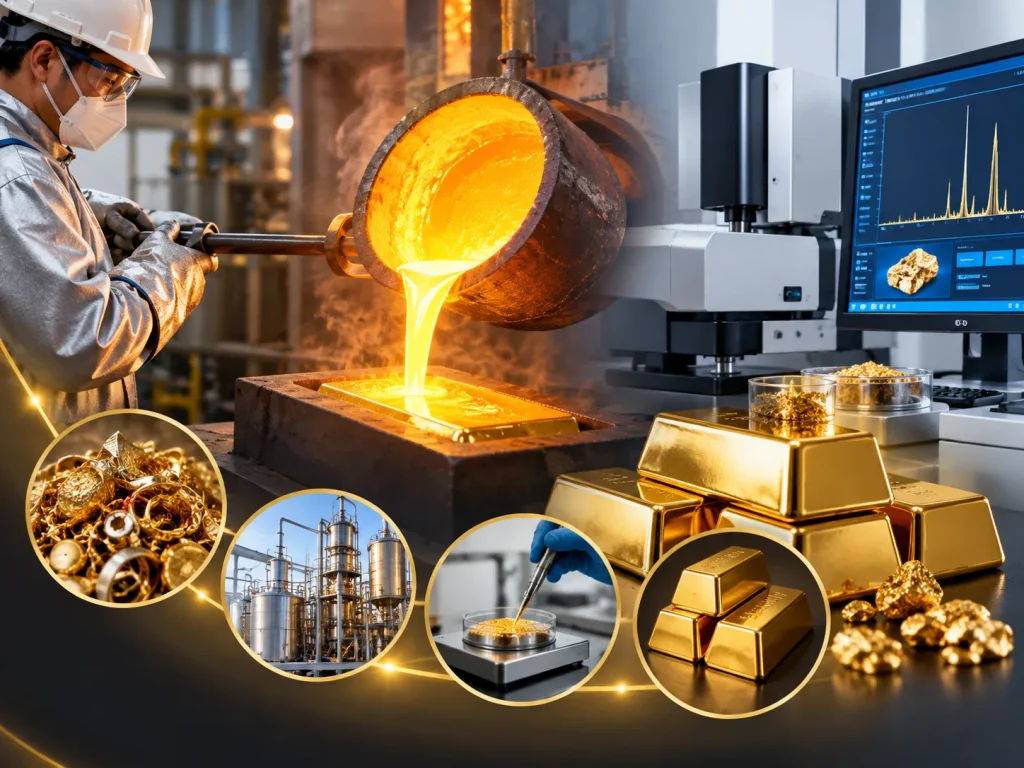 best gold buyer in Kolkata