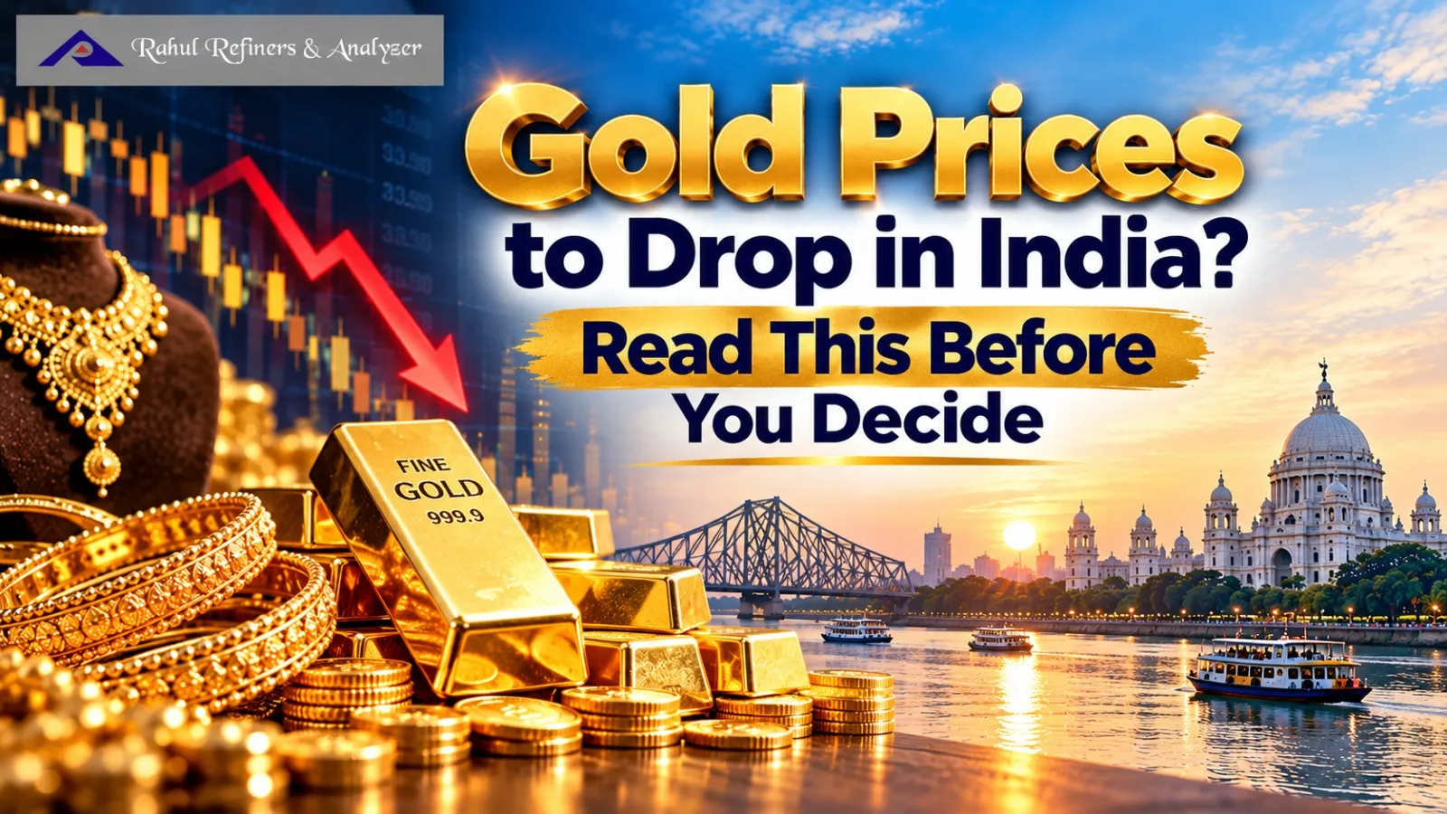 best gold buyer in kolkata